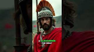 Alexander the Great vs Cynocephali A Deadly Encounter [upl. by Weider]