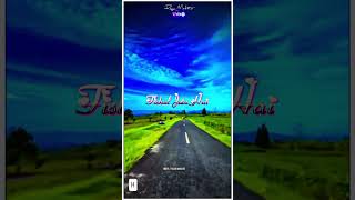 Dil Nahi Hota raha hai 🥰 trending trendingreels viralvideo trendingshorts [upl. by Astiram989]