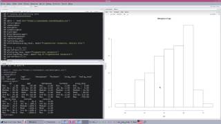 Survival Analysis in R part 2 Exploring the Censored Data [upl. by Ahsekim]