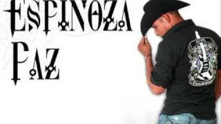 Espinoza paz el paletero [upl. by Bodkin110]