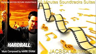 quotHardballquot Soundtrack Suite [upl. by Bourgeois]