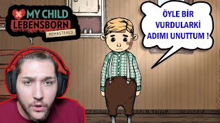 OĞLUMU ÖLDÜRMEYE ÇALIŞTILAR  MY CHILD LEBENSBORN REMASTERED 3 BÖLÜM [upl. by Welton646]