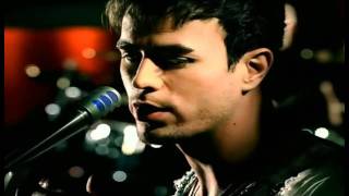 Enrique Iglesias  Escape Official music Video HD 1080i  Lyrics [upl. by Neelrac]