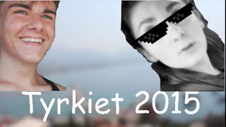 TYRKIET VLOG  Det er mig der er den voksne [upl. by Pournaras152]