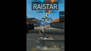 Raistar vs raistar shortsfeed shorts short viralshorts raistar rungamer99 todayff [upl. by Parthen]