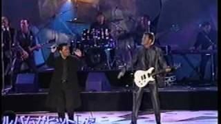 MODERN TALKING  THE WORLD MUSIC AWARDS IN MONACO 1999 [upl. by Einnol]