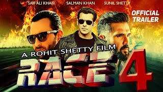 Race 3 Trailer Launch Complete Video HD  Salman KhanJacqueline FernandezAnil KapoorBobby Deol [upl. by Singband]