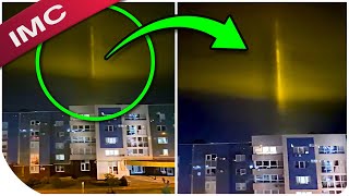 The Most Mysterious Glitch Videos You Will Ever See Compilation 2023 [upl. by Eyllib]