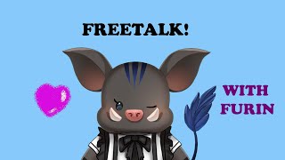 【Freetalk】Maid Cafe Reopen [upl. by Yreneh]