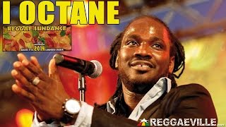 I Octane  Reggae Sundance 2014 [upl. by Aneekahs]