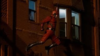 Daredevil Born Again  Full Scene 1 [upl. by Arondell]