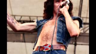 Bon Scott  Every Day I Have To Cry [upl. by Nabru]