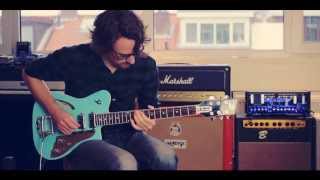 Gear Demo Duesenberg Caribou [upl. by Phalan]