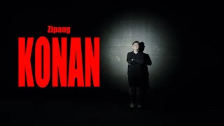 Zipang  KONAN Official Music Video [upl. by Ancier]