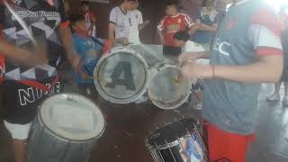 la banda de barracas central en lanus [upl. by Raynah348]