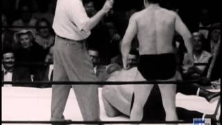 Verne Gagne vs Dick the Bruiser [upl. by Breech]