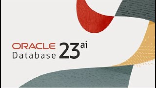 How to Install Oracle 23ai on Linux 9 [upl. by Lamberto]