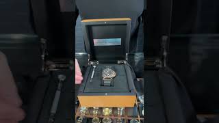 Panerai Luminor Submersible 42mm Rose Gold Mens Watch PAM00684 Review  SwissWatchExpo [upl. by Akeimat214]