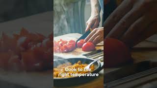 Safer Food for Better Health  WorldFoodSafetyDay  foodsafety  shorts tlc tlcindia [upl. by Narol]