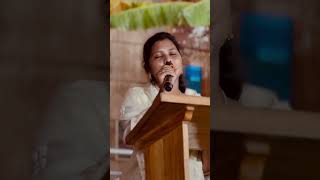 Yesayya Nee Krupa Naku Chalayya  Telugu Christian Song  Arpitha Abhijith teluguchristiansongs [upl. by Lytton]