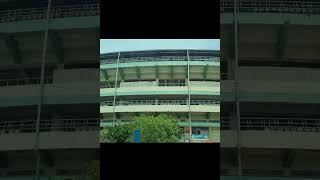 Visakhapatnam Stadium 🏟 cricket place visakhapatnam shorts [upl. by Sitoiyanap629]