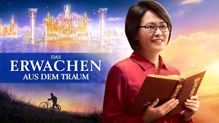 Christlicher Film  Das Erwachen aus dem Traum  Endlich wurde ich vor dem Thron Gottes gebracht [upl. by Eilsel180]