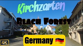 Kirchzarten  Black Forest  Germany [upl. by Rubenstein]