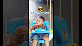 Ichappees swing😎🥰😍shortsyoutube songssajeerkoppam [upl. by Kerad766]