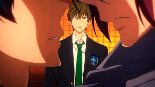 CLARITY「AMV」MAKOHARU [upl. by Ellene]