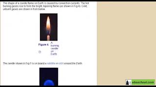 Conservation amp Dissipation of Energy – 19 Changes in Energy Stores – Convection in Action [upl. by Ahola940]