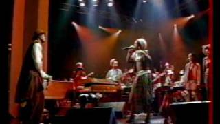 Lauryn Hill  Doo woop amp To Zion NPA live 1999 [upl. by Nivlak603]