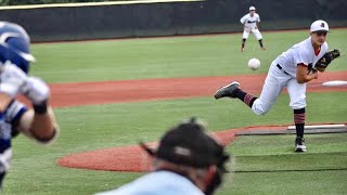 HV Bulldogs vs Delaware Diamonds Diamond Nation Summer Bash Tournament [upl. by Eseerahs]