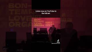 Bontempi Love Organ Full Set Live Rehearsal 1 now out edm electronicmusic dancemusic [upl. by Atsylak384]