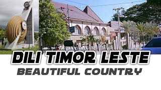 DILI TIMOR LESTE [upl. by Lati]