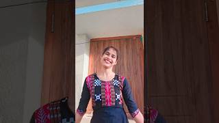 Muhu malka jhatka sambalpuri newsong trendingshorts viralvideo darkangelpuja [upl. by Sualkcin]