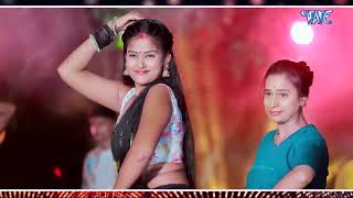 Satish Babua सबसे धासूं डीजे सांग  मरले बा बलमुआ  Ft Neetu Chaudhry  Bhojpuri Song 2024 [upl. by Ahsinwad]