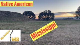 Winterville Mounds  Native American Mississippi [upl. by Camm]