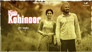 Munda Kohinoor  Veet Baljit  Nick Dhammu  Full Video  Latest Punjabi Song 2018  State Studio [upl. by Louth]