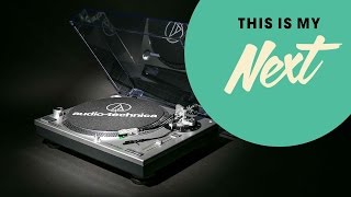 The best turntable you can buy [upl. by Rramo]