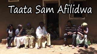 Taata Sam Afilidwa  funniest Ugandan Comedy skits [upl. by Teague]