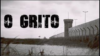 O Grito Regime Disciplinar Diferenciado Oficial Trailer 29 de Setembro na Netflix [upl. by Nylyak887]