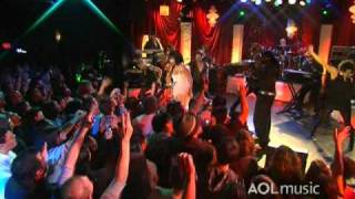 Nelly Furtado  Maneater Live at the Roxy [upl. by Nomra]