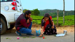 ManjilVirinjaPoovu  Episode 06  Mazhavil Manorama [upl. by Onfroi]