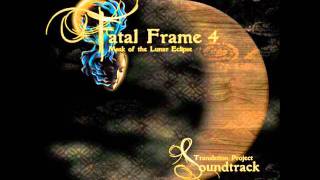 Fatal Frame 4 soundtrackThe Tsukimori Song Pipe Organ [upl. by Nyluqcaj]