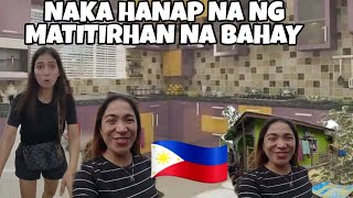 NAKA HANAP NA NG BAHAY🏠ITO ANG DAHILAN BAKIT HİNDİ PA NAKAUWI NG AGUSAN MARSHPINAS VLOG🇫🇮🇵🇭 [upl. by Atig]