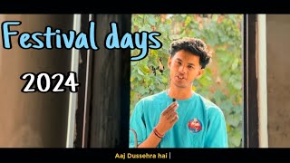 Story telling festivals days storytelling festival dussehra ludhiana [upl. by Norok]