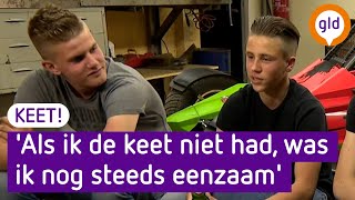 KEET 1  HEISTERKAMP Lintelo  6 juni 2017  Omroep Gelderland [upl. by Araid]