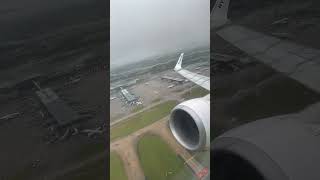 Ryanair Boeing 737 Buzzsaw Sound [upl. by Elimay]