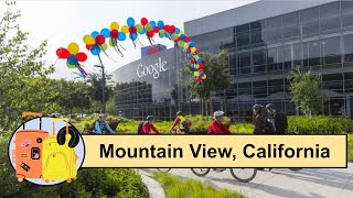 15 Things to do in Mountain View California [upl. by Enahpets]