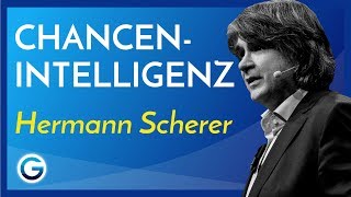 Lass los nutze dein Potenzial  Hermann Scherer [upl. by Gaskin991]